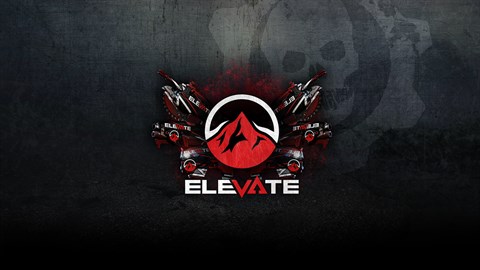Elevate S2 支持者套件