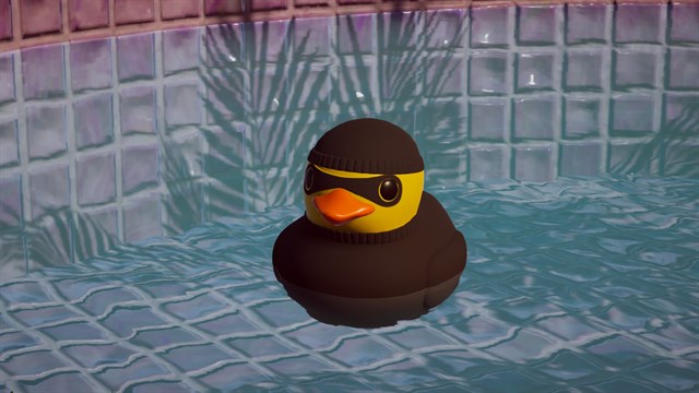 Placid Plastic Duck Simulator - So Many Ducks screenshot 2