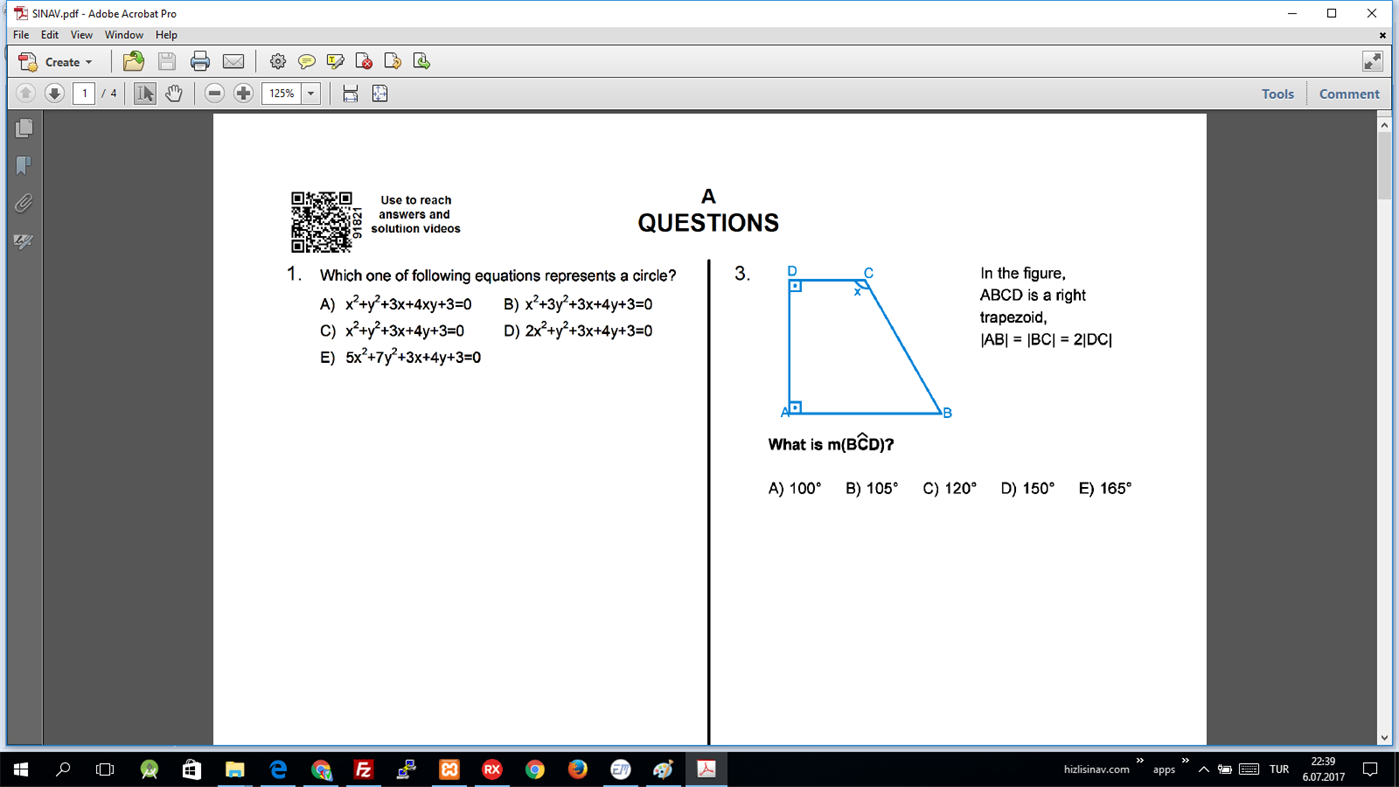 #4. EXAMaker (Windows) Με: EXAMaker windows