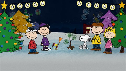 Pinball FX - A Charlie Brown Christmas™ Pinball Trial