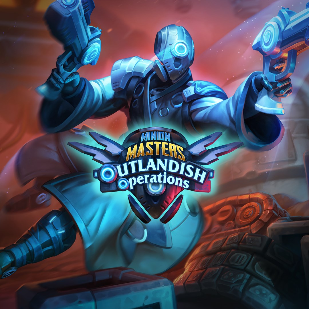 Operações de Outro Mundo