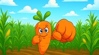 Carrot Smash (Xbox Series)