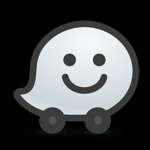  Waze - GPS, Maps & Routes