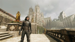 The Inquisitor - Deluxe Edition screenshot 2