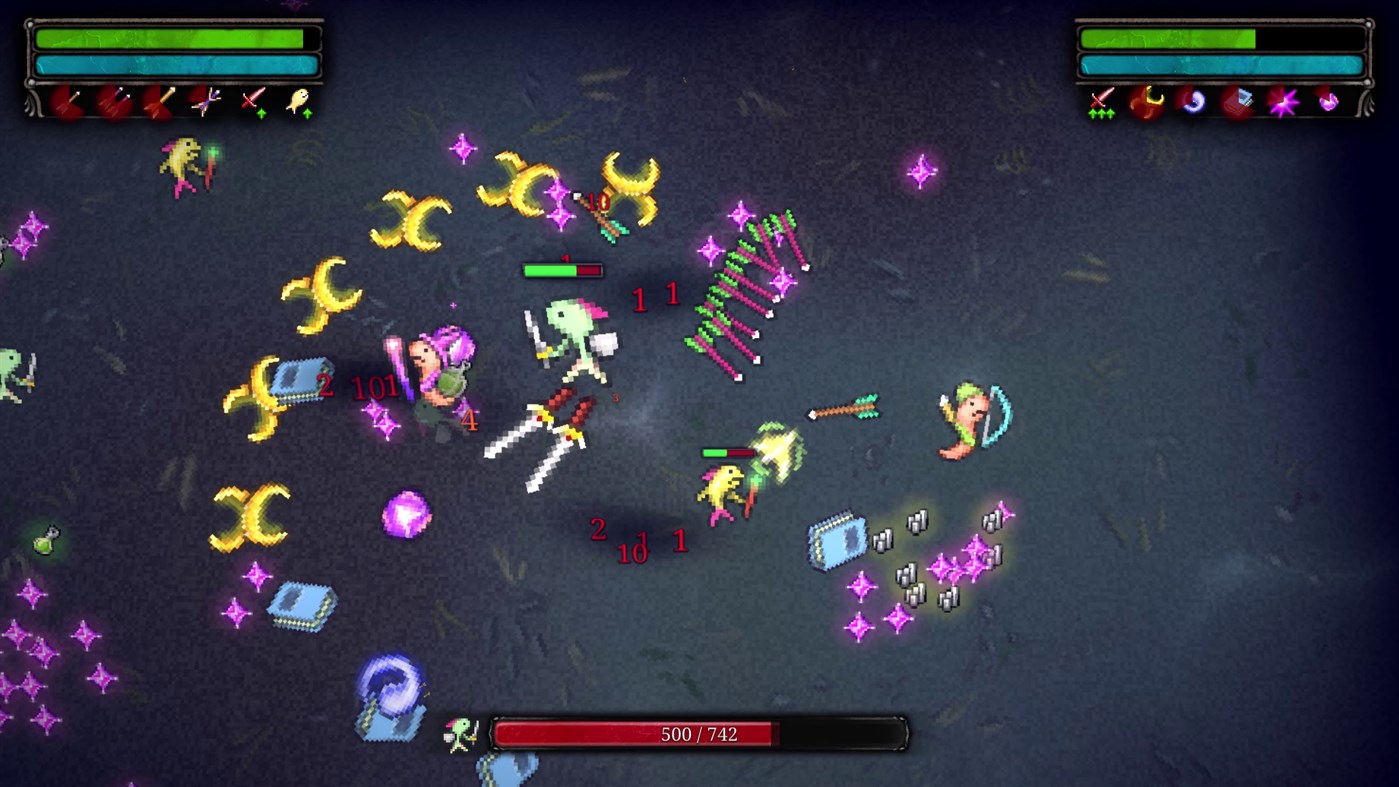 #7. 9th Dawn Remake (Xbox) 由: Valorware LTD