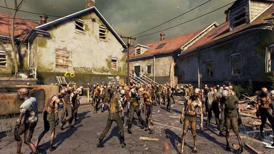 Dead Alliance™: Multiplayer Edition screenshot 4