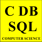 Computer Database Sqlite