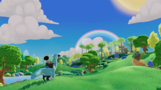 Paleo Pines screenshot 3