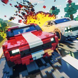 Aperçu Carnage: Battle Arena