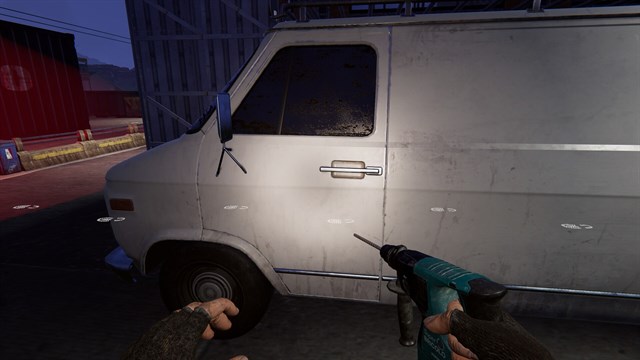 Ultimate Crime Bundle screenshot 2
