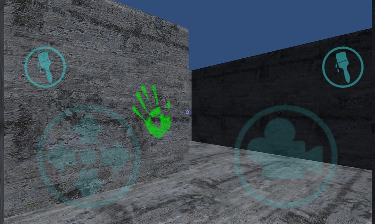 #3. A-Maze-R (Windows) 由: DanB Dev