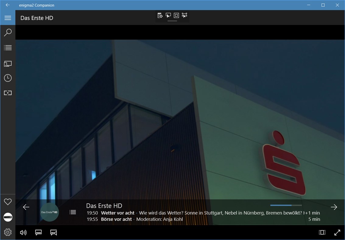 #4. enigma2 Companion (Windows) 来自: NGX-Studio