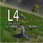 L4 Grasshopper