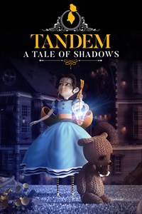 Tandem: A Tale of Shadows boxshot