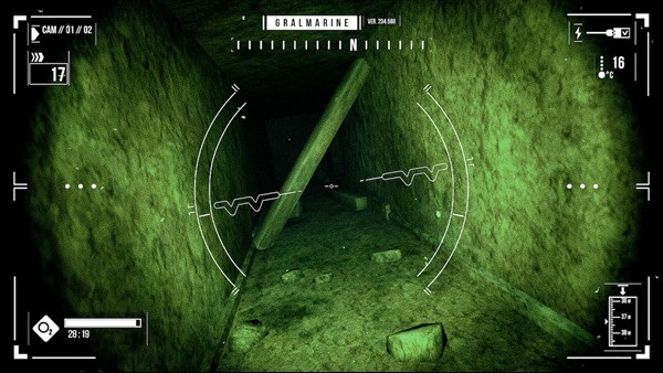 Deep Diving Adventures — 13