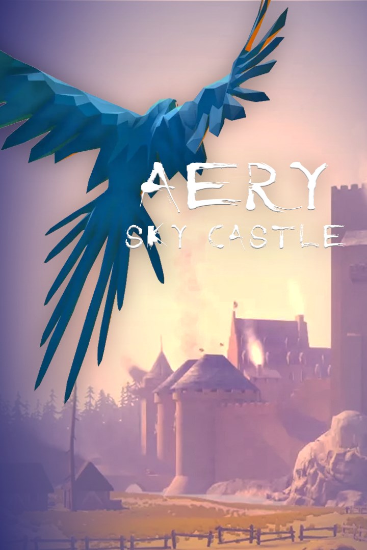 Aery - Sky Castle image