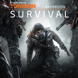TOM CLANCY’S THE DIVISION™ Survival cover image