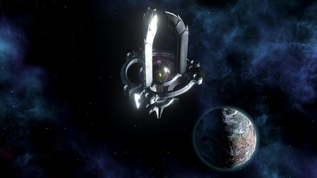 Stellaris: Console Edition - Expansion Pass Six (X|S) screenshot 3