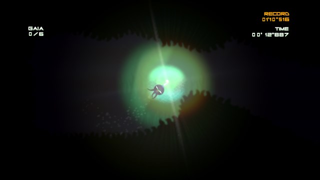 Abyss DX screenshot 1