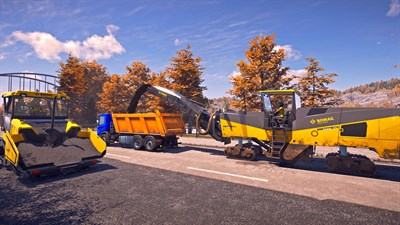 Construction Simulator - Extended Edition — скриншот 6