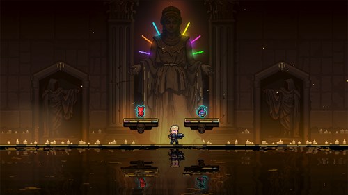 Neon Abyss Deluxe Edition