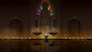 Neon Abyss Deluxe Edition screenshot 5