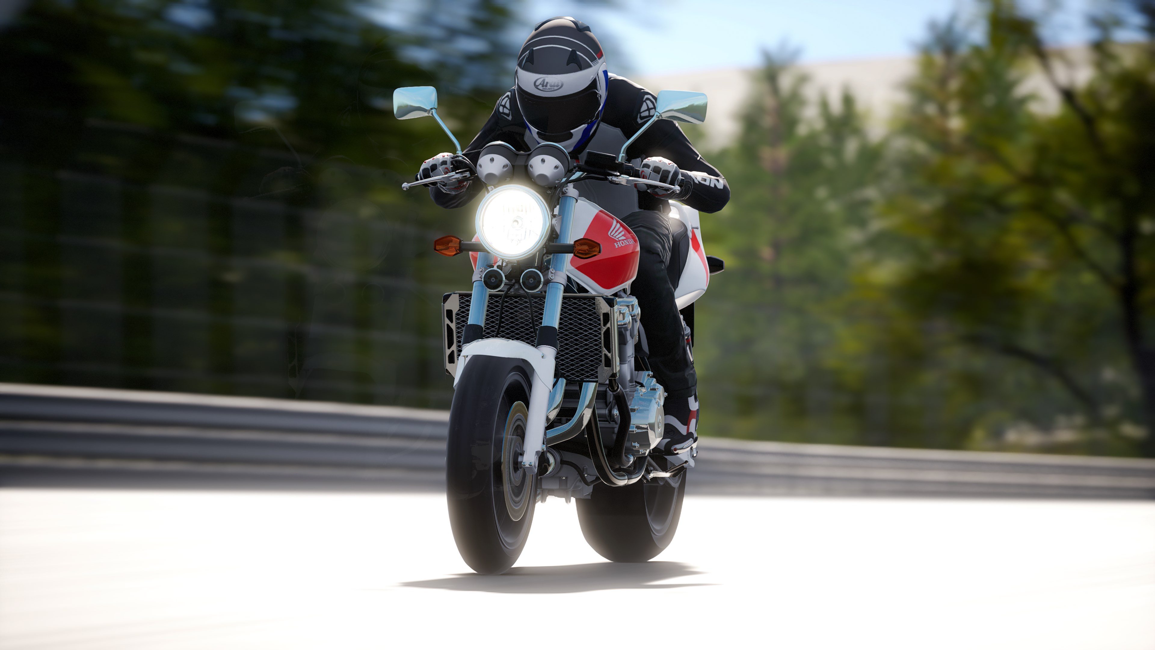 RIDE 4 - Power Naked Pack | Xbox | Chiave | Privato