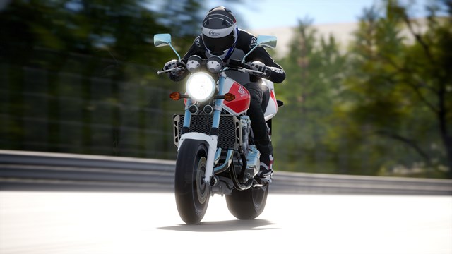 RIDE 4 - Power Naked Pack screenshot 3