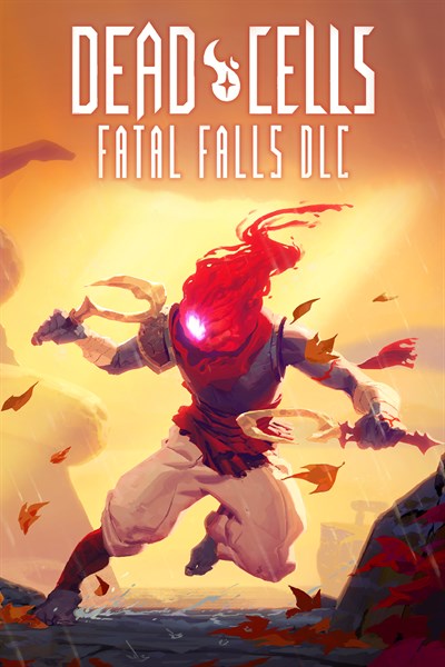 Dead Cells: Fatal Falls