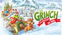 Le Grinch : Les aventures de Noël