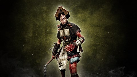 Warhammer: Vermintide 2 Cosmetic - Sigmar's Prophet