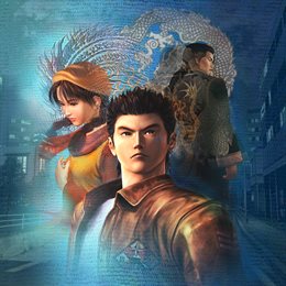 Aperçu Shenmue