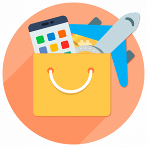 CTT Portugal & Correios BR icon