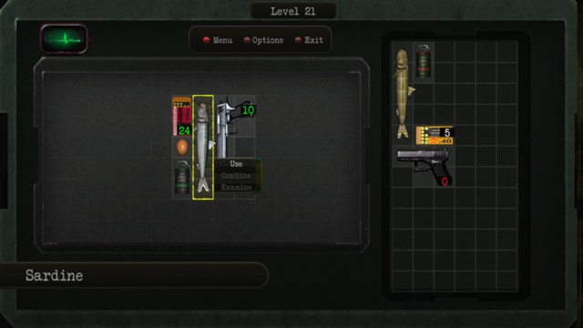 Save Room screenshot 4