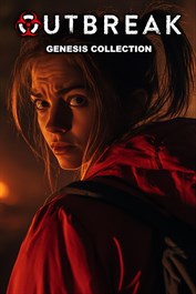 Outbreak: Genesis Collection