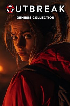 Cover poster for Outbreak: Genesis Collection