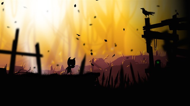 Toby: The Secret Mine screenshot 1