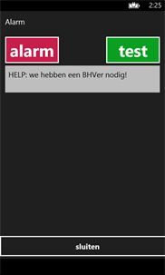 BHVpieper screenshot 2