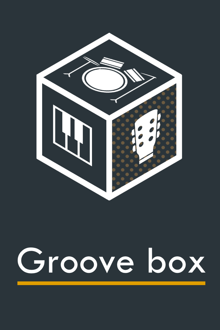 Groove Box