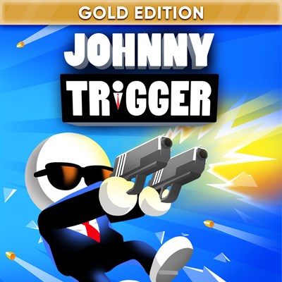 Johnny Trigger: Gold Edition
