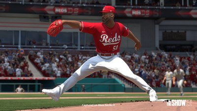 MLB® The Show™ 22: Издание MVP - Xbox One and Xbox Series X|S — скриншот 3