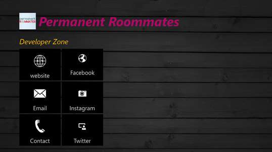 Permanent Roommates screenshot 7