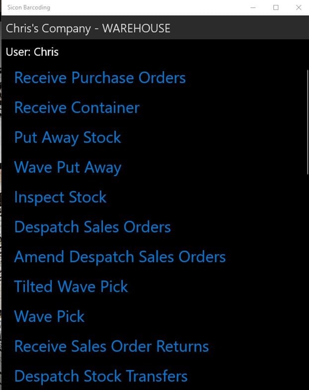 #1. Sicon Barcoding v22.1 (Windows) 由: Sicon Ltd