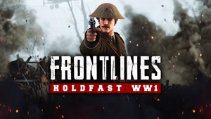 Holdfast: Frontlines WW1