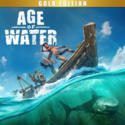 Age of Water - Gold Edition