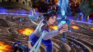 SOULCALIBUR VI Deluxe Edition screenshot 3
