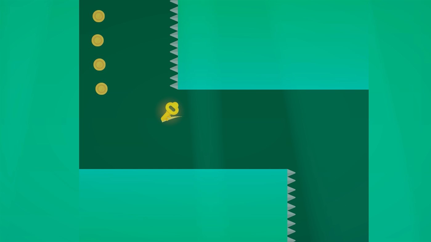 #6. Un.Key (Windows) By: Rebelião Studio