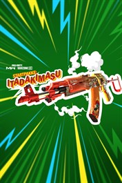 Call of Duty®: Modern Warfare® II - Itadakimasu: Starter-pack