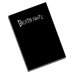 Death Note Anime Cartoons