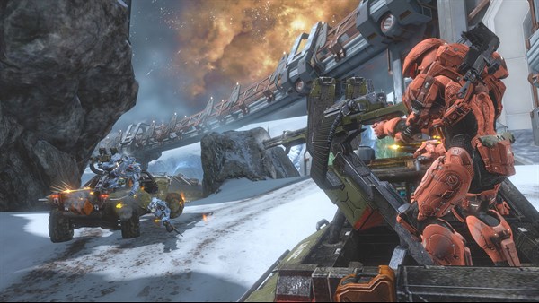 Halo 4 — 9